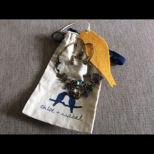 Chloe + Isabel Statement Necklace