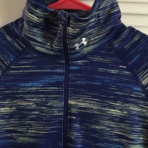 Under Armour jacket