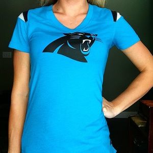 Carolina Panthers Tshirt