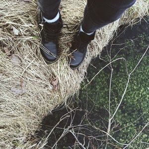 Meet your Posher, Madeline