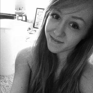 Meet your Posher, Kassie