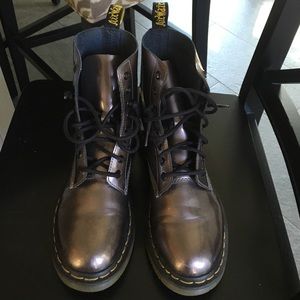 Dr. Martens