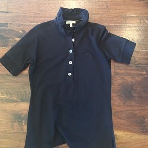 Burberry Polo
