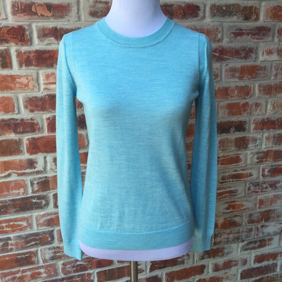 gap merino wool jumper