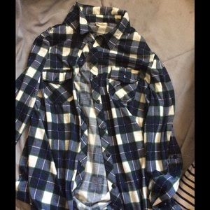 Flannel