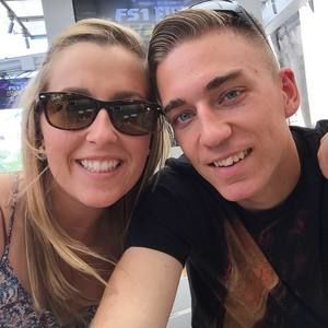 Meet your Posher, Samantha