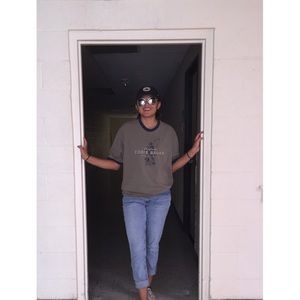 Meet your Posher, Valentina