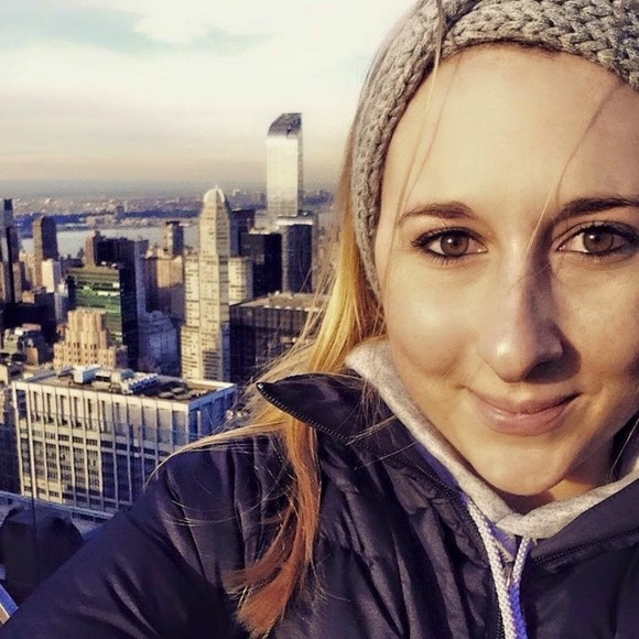 Meet your Posher, Lindsay