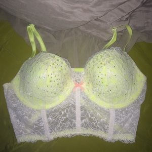 VICTORIAS SECRET BRA SIZE 36C