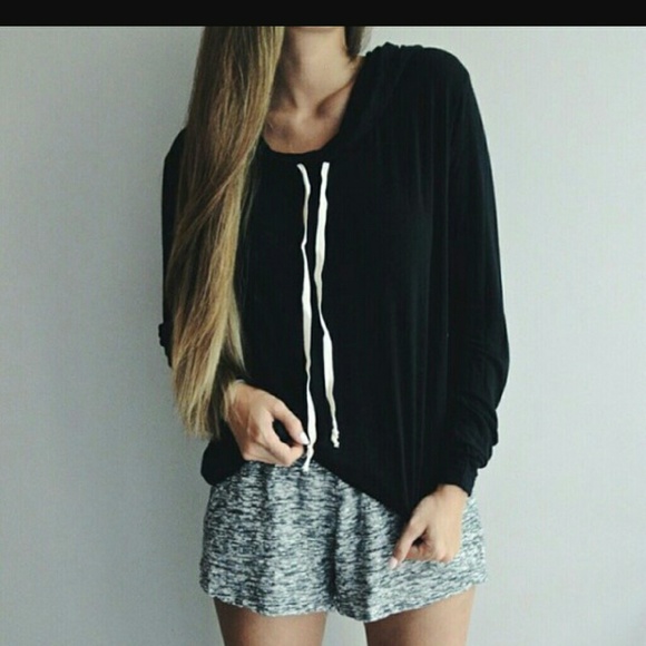 Brandy Melville | Layla Hoodie