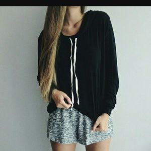 Brandy Melville | Layla Hoodie