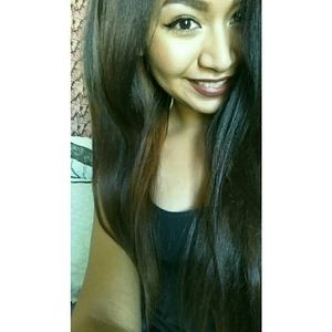 Meet your Posher, Denisse