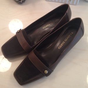 Franco Sarto Heels
