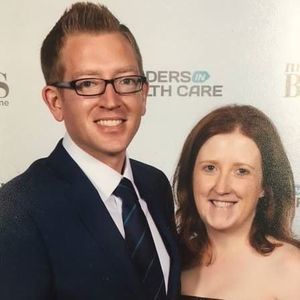 Meet your Posher, Liz