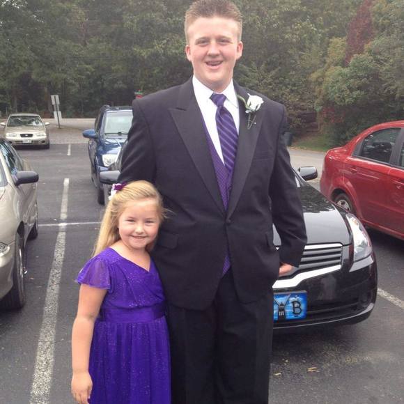 Meet your Posher, Charlene - Picture 1 of 1