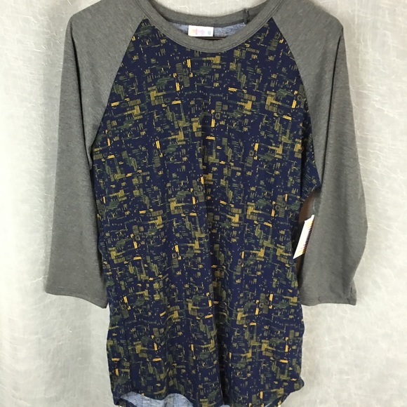 BNWT LuLaRoe Randy size l