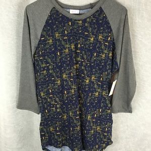 BNWT LuLaRoe Randy size l