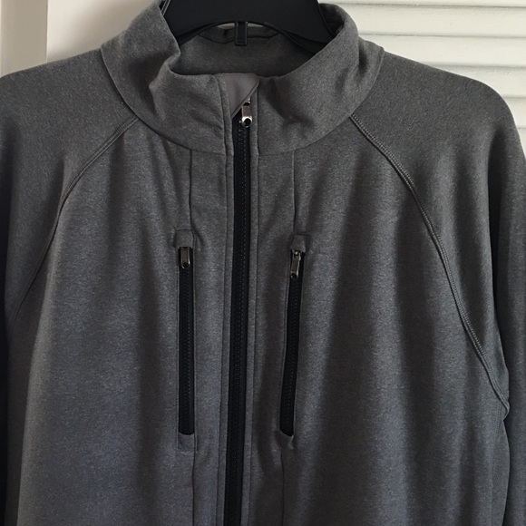 Lululemon jacket