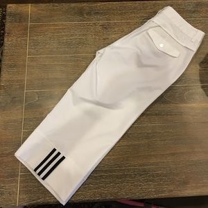 Adidas Capri Pants ClimaCool Stretch