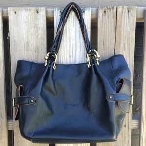 Roomy Handbag