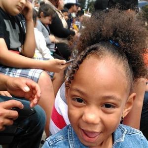 Meet your Posher, Yvette