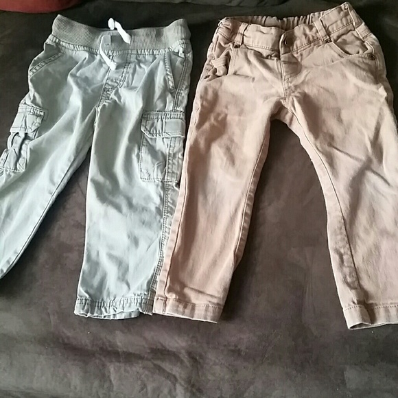 Pants - Picture 1 of 1