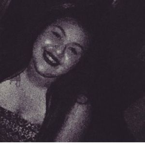 Meet your Posher, Silvia