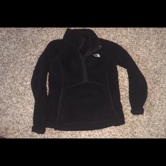 North face fleece