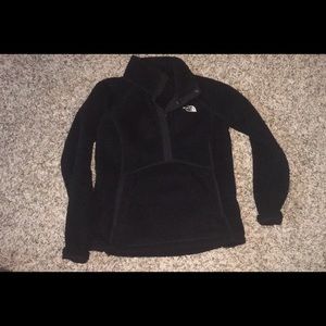 North face fleece