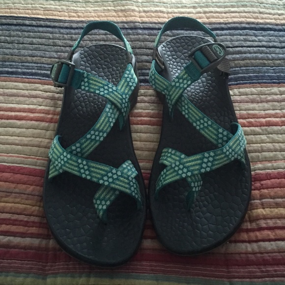 Barely worn Z strap Chacos