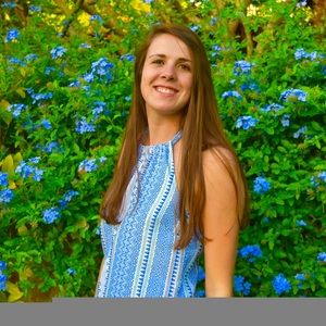 Meet your Posher, Margaret