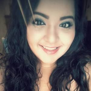 Meet your Posher, Christy