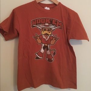 UT Longhorns T-Shirt