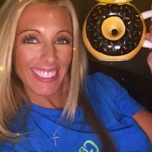 Meet your Posher, Christie