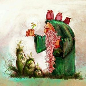 Meet your Posher, Racheal