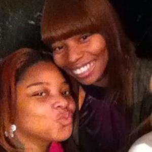 Meet your Posher, Ayana budda