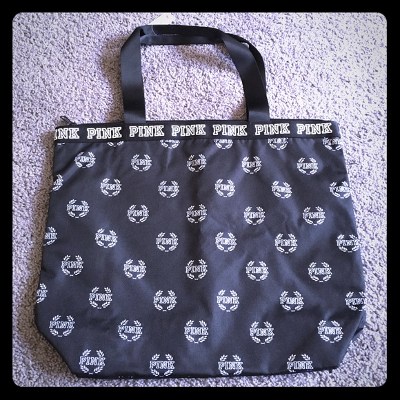 Victoria's Secret Pink tote