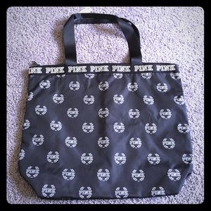 Victoria's Secret Pink tote