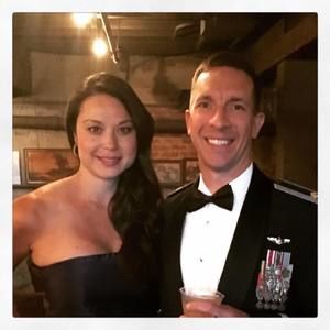 Meet your Posher, Candie