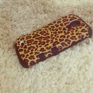 Samsung galaxy s4 phone case