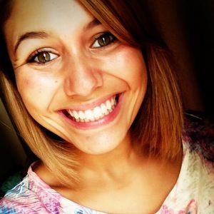 Meet your Posher, Natilee