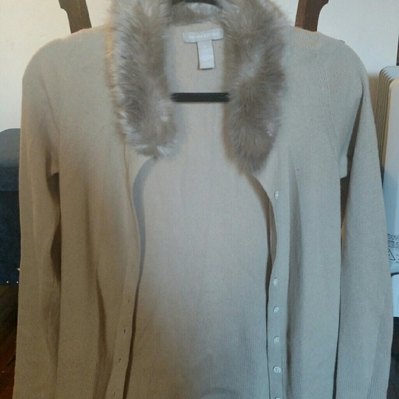 Comfy and cute cardigan