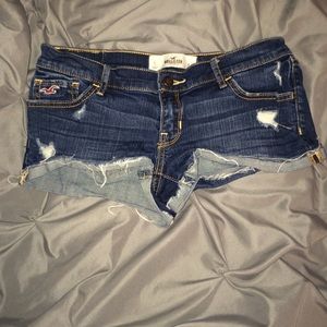 Hollister Shorts