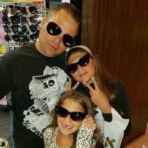 Meet your Posher, Roger