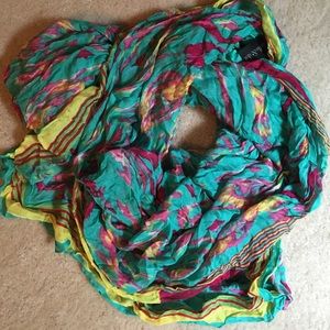 Stella & Dot scarf