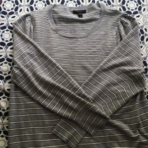 J.Crew 100% Merino Wool Sweater-Size L