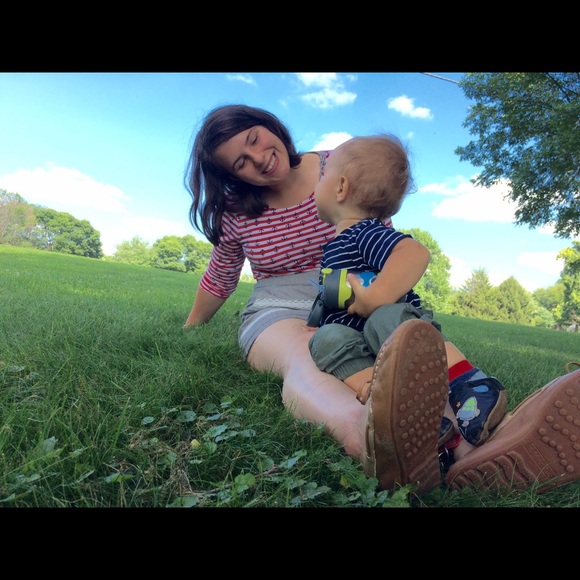 Meet your Posher, Valerie - Picture 1 of 1