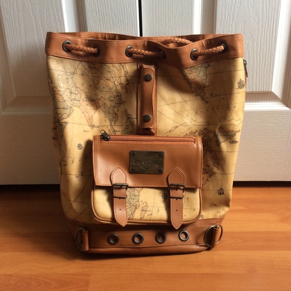 New Europack Bag