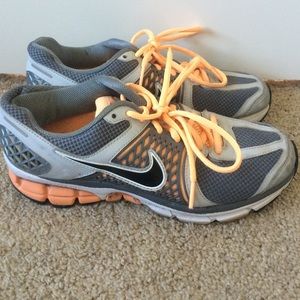 Super Comfy Nike Sneakers!