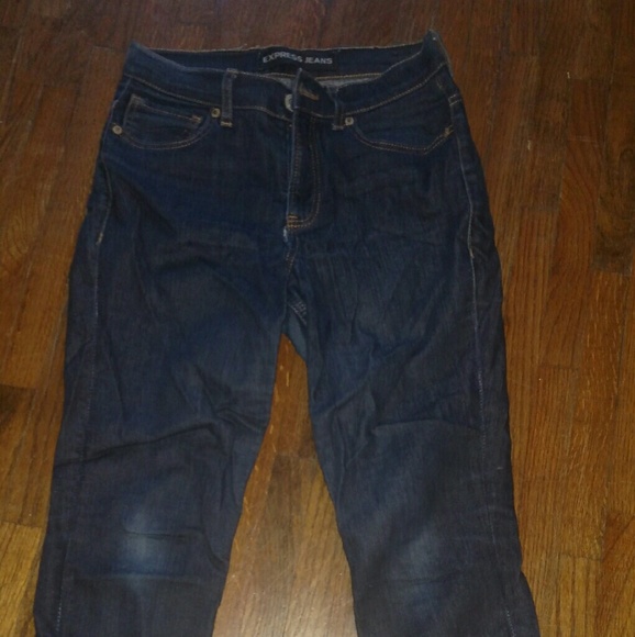 Skinny jeans